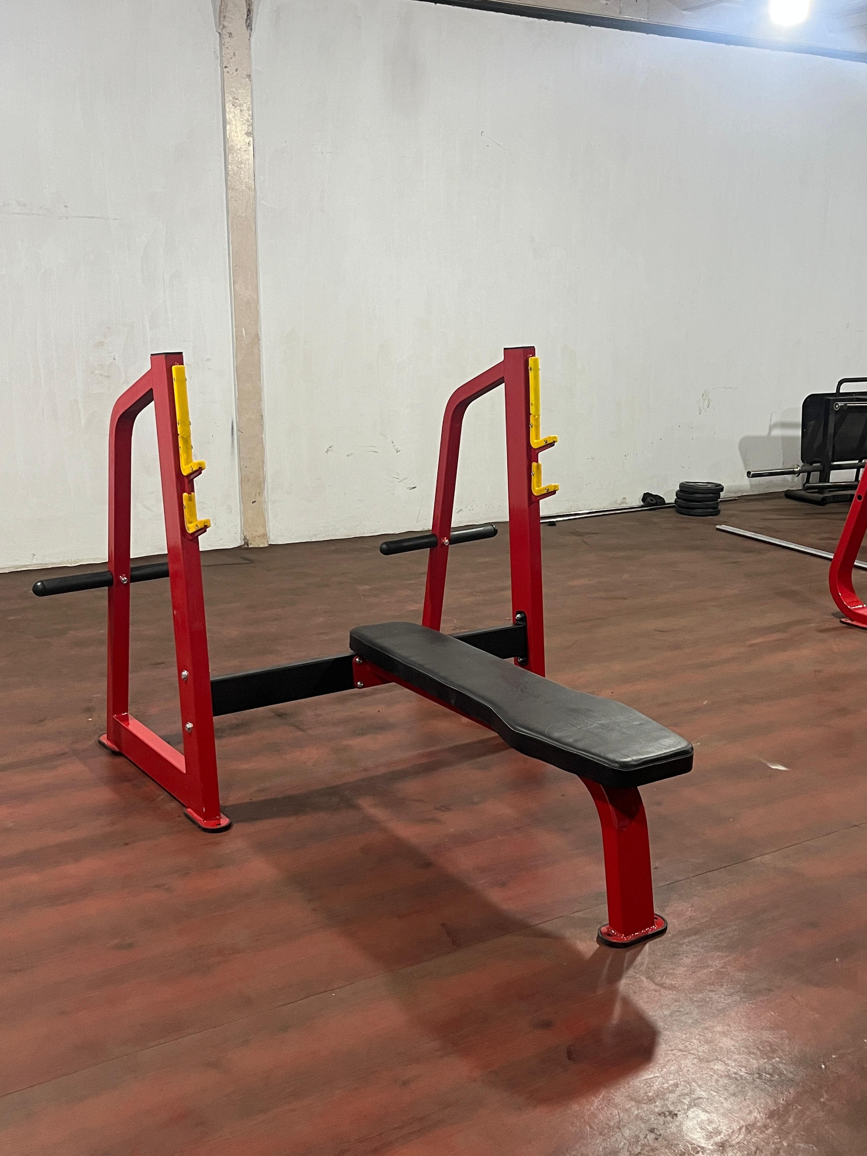 Gym Equipment Manufacturer In India